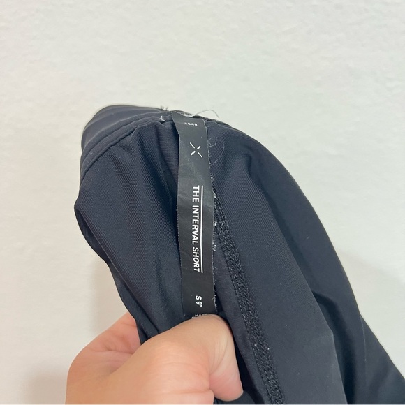 Ten Thousand The Interval 9” Shorts Men’s Size Small - Picture 9 of 9